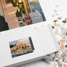 Hawaiian LDS Temple Puzzle (110, 252, 500, 1014-piece)