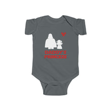 Daddy's Princess - Star Wars inspired Baby Onesie