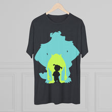 Monsters Inc T-shirt