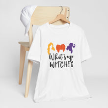 Hocus Pocus Tee Halloween Shirt