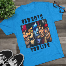 Disney Villains T-Shirt