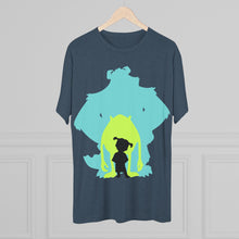 Monsters Inc T-shirt