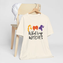 Hocus Pocus Tee Halloween Shirt