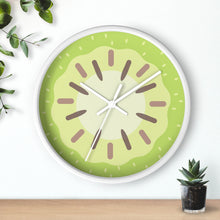 Kiwi Wall clock