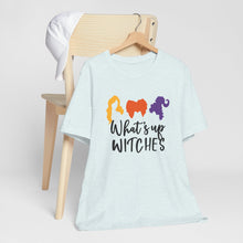 Hocus Pocus Tee Halloween Shirt
