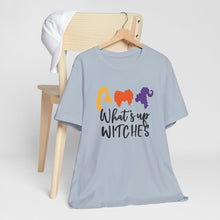 Hocus Pocus Tee Halloween Shirt