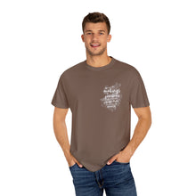 Treasure Planet Unisex T-shirt with 'Chart Your Own Course' Quote