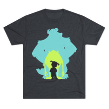 Monsters Inc T-shirt