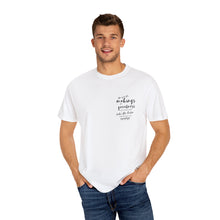 Treasure Planet Unisex T-shirt with 'Chart Your Own Course' Quote