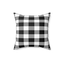 Halloween Painting Pillow