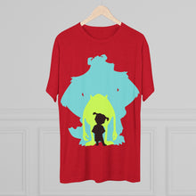 Monsters Inc T-shirt