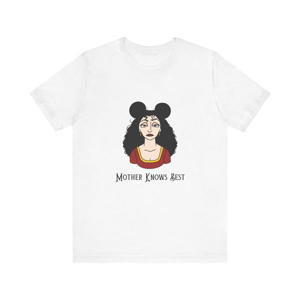Mother Gothel T-shirt