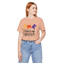 Hocus Pocus Tee Halloween Shirt