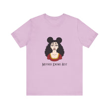 Mother Gothel T-shirt