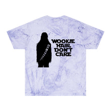 Wookie Hair Don't Care T-Shirt