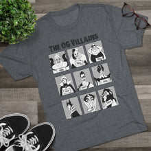 Disney Villains Unisex Tee