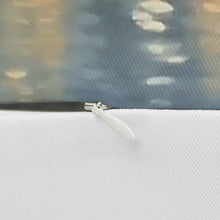 LDS Hawaii Laie Temple Pillow