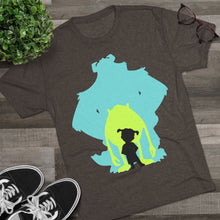 Monsters Inc T-shirt