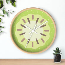 Kiwi Wall clock