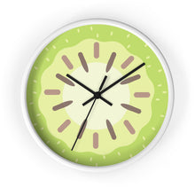 Kiwi Wall clock