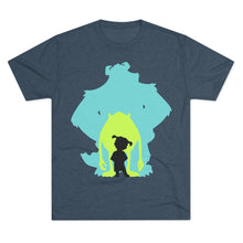 Monsters Inc T-shirt