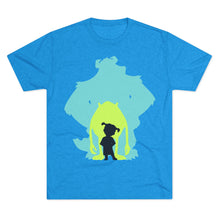 Monsters Inc T-shirt