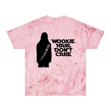 Wookie Hair Don't Care T-Shirt