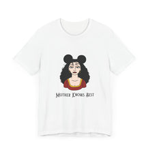 Mother Gothel T-shirt