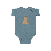 Kronk's Teddy Bear Infant Onesie