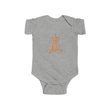 Kronk's Teddy Bear Infant Onesie