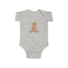 Kronk's Teddy Bear Infant Onesie