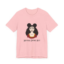 Mother Gothel T-shirt