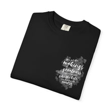 Treasure Planet Unisex T-shirt with 'Chart Your Own Course' Quote