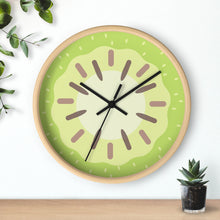 Kiwi Wall clock