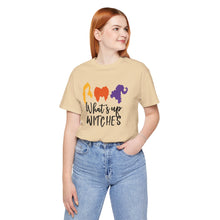 Hocus Pocus Tee Halloween Shirt