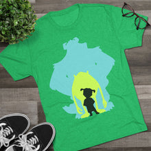 Monsters Inc T-shirt