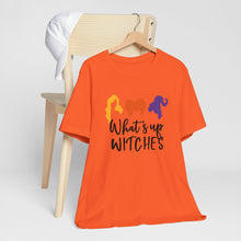 Hocus Pocus Tee Halloween Shirt