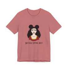 Mother Gothel T-shirt