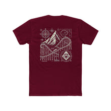 Expedition Everest Blueprint T-Shirt