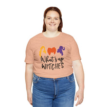 Hocus Pocus Tee Halloween Shirt