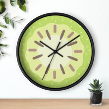 Kiwi Wall clock