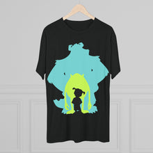Monsters Inc T-shirt