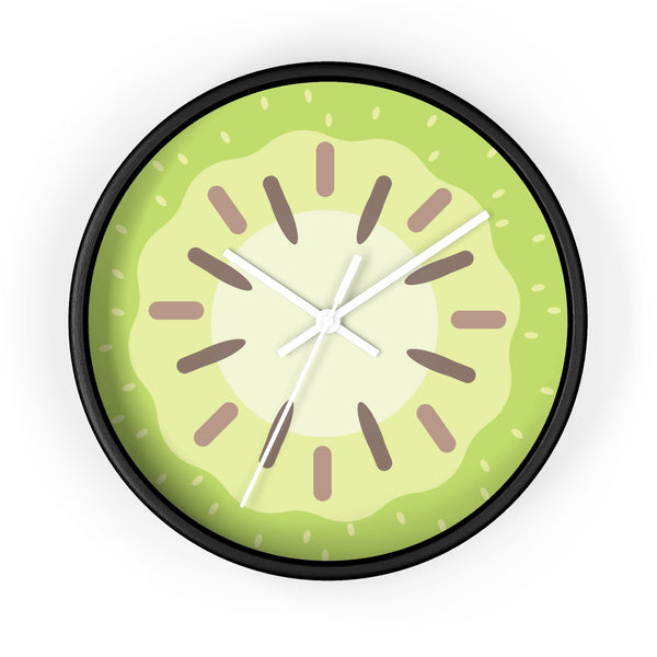 Kiwi Wall clock