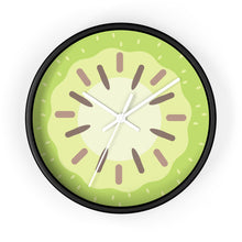 Kiwi Wall clock
