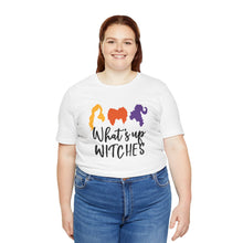 Hocus Pocus Tee Halloween Shirt