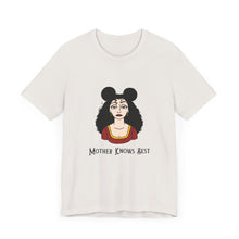 Mother Gothel T-shirt
