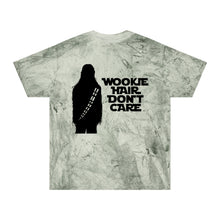 Wookie Hair Don't Care T-Shirt