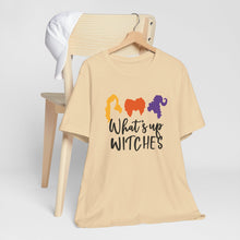 Hocus Pocus Tee Halloween Shirt