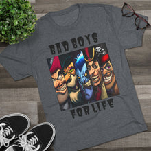 Disney Villains T-Shirt
