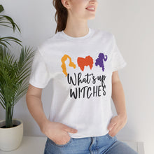 Hocus Pocus Tee Halloween Shirt
